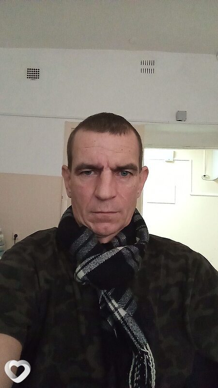 Сергей, Фокино