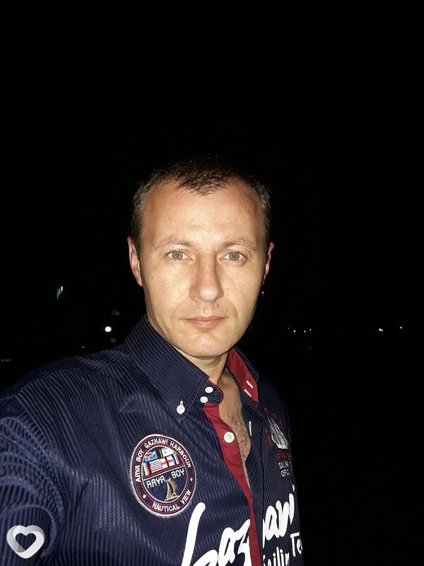 Ренат, 45, Гродно — анкета №3732347