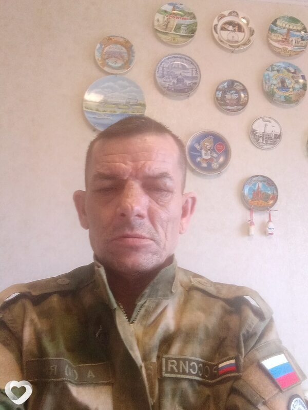 Вячеслав, 50, Барнауле — анкета №3732348