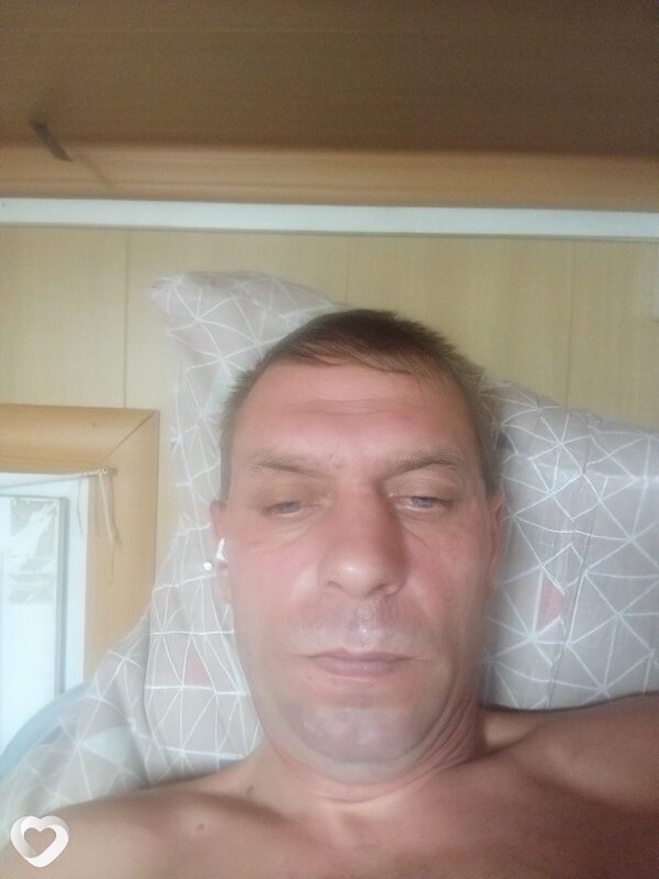 Слава, 40, Нефтеюганске — анкета №3732349