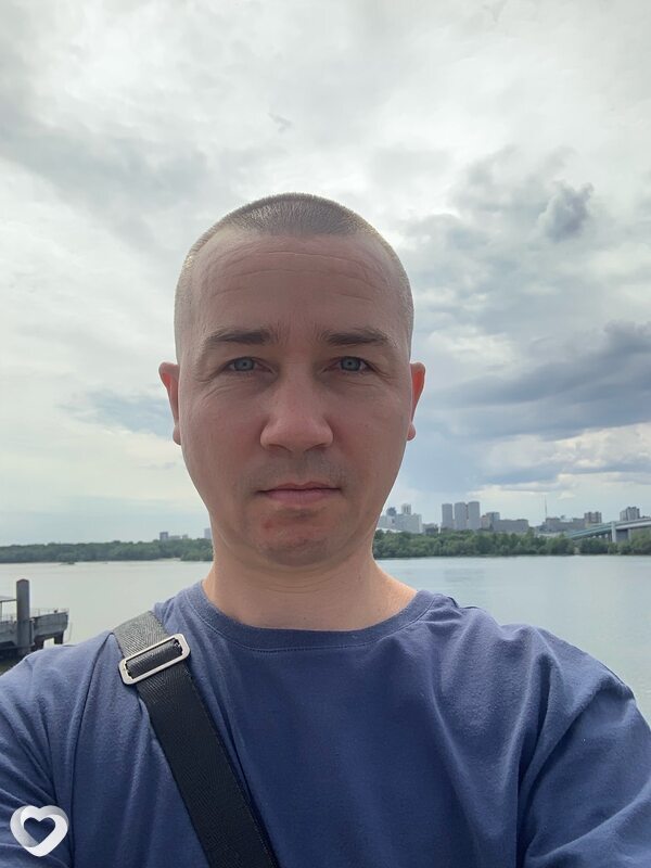 Алексей, 45, Новокузнецке — анкета №3732354