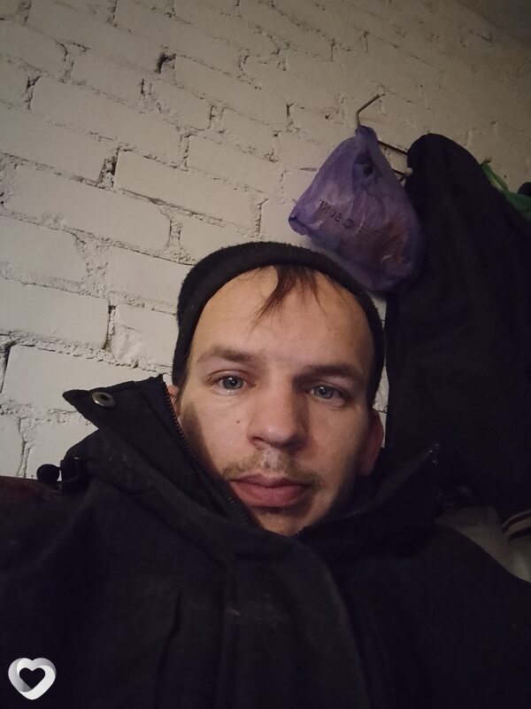 Максим, 33, Ярославле — анкета №3732240