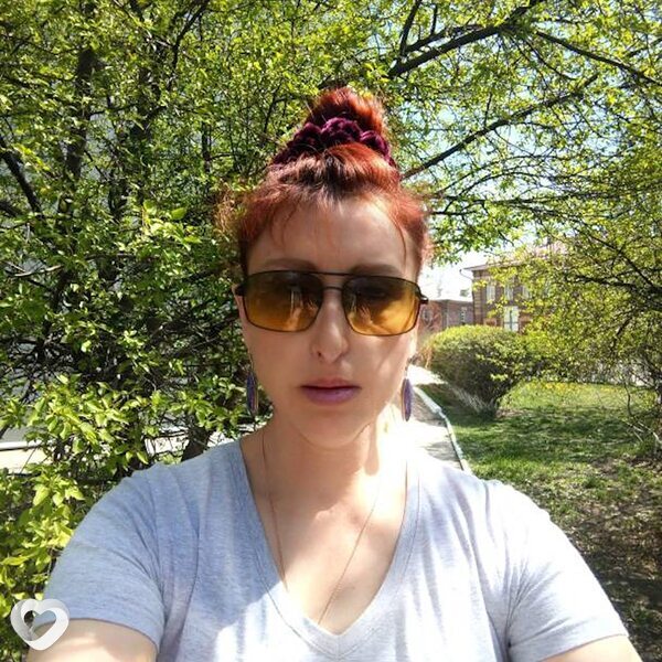 Марина, 45, Чите — анкета №3732241
