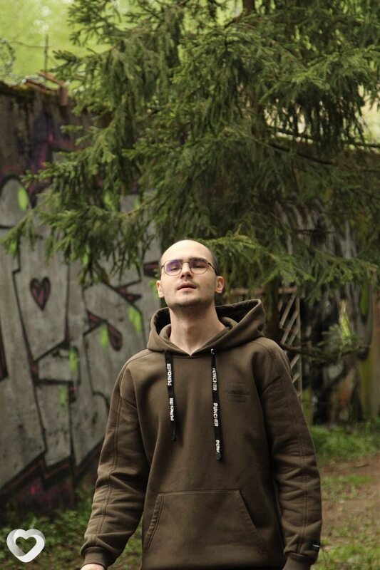 Влад, 24, Омске — анкета №3732245