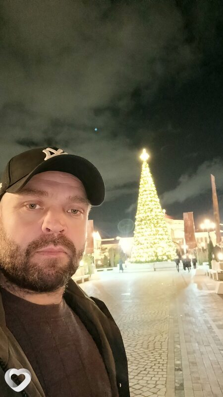 Михаил, Черноморское