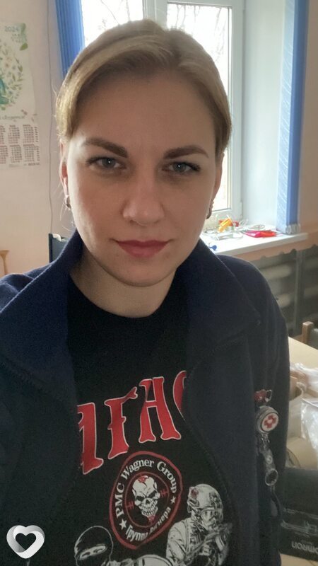 Олька, 37, Томске — анкета №3732252