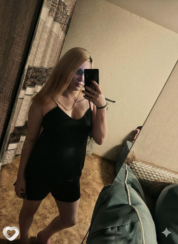 Татьяна, 26, Комсомольске-на-Амуре — анкета №3732253