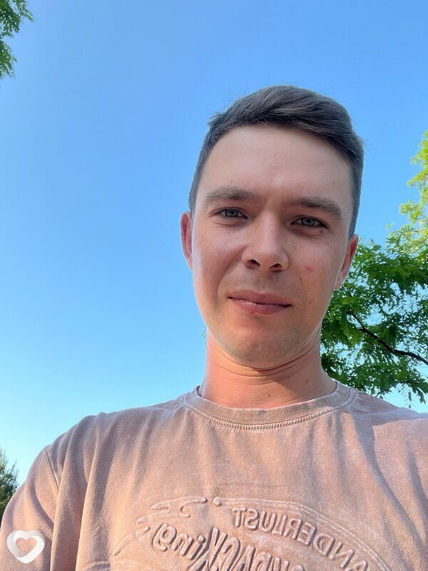 Сергей, 28, Вологде — анкета №3732662
