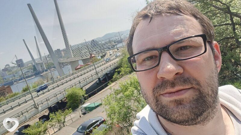 Vital, 45, Мурманске — анкета №3732665