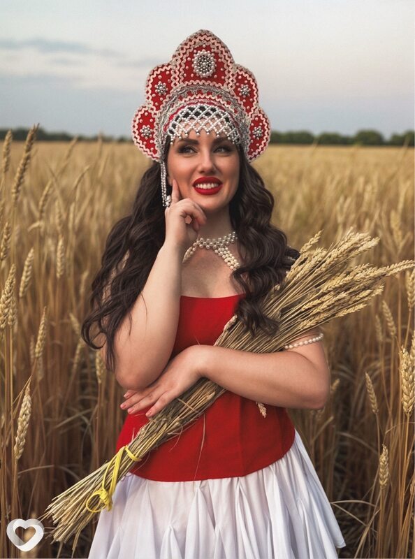 Кристина, 38, Воронеже — анкета №3732668