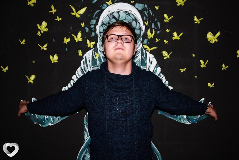 Иван, 27, Уфе — анкета №3732670