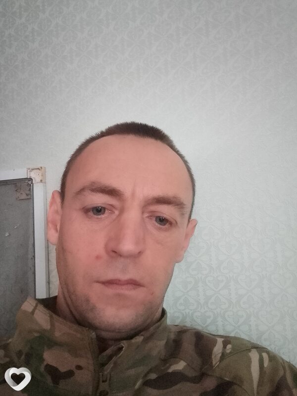 Денис, 34, Иркутске — анкета №3732674