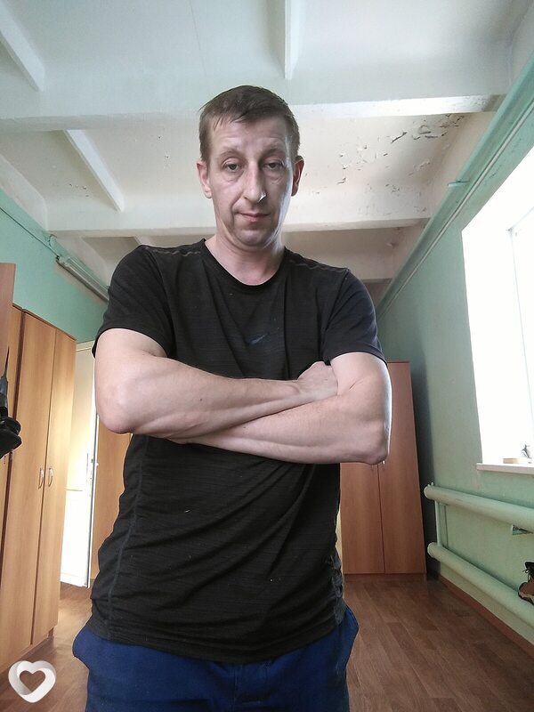 Александр, 43, Саратове — анкета №3732406