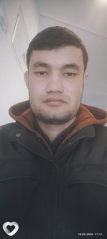 Мекан, 25, Минске — анкета №3732408