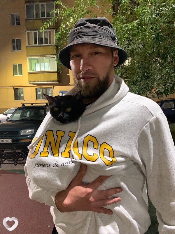 Amir, 31, Астане — анкета №3732410