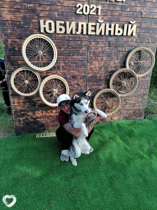 Санёк, 38, Артеме — анкета №3732411
