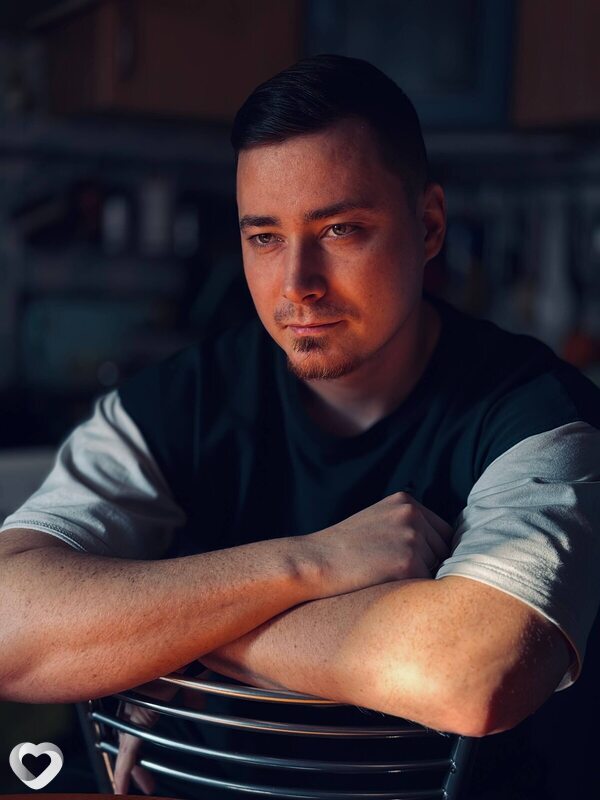 Михаил, 31, Минске — анкета №3732423