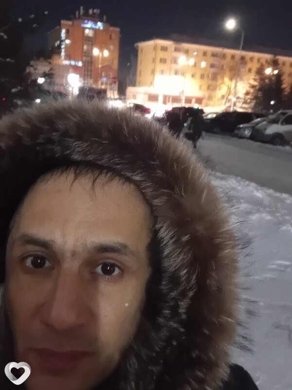David, 43, Семей — анкета №3732506