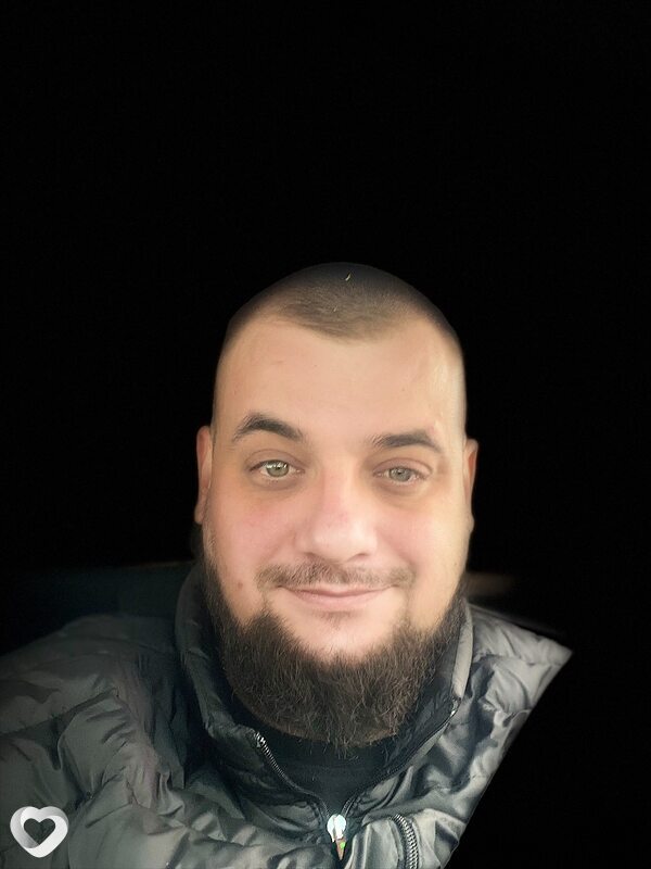 Дмитрий, 35, Москве — анкета №3732509