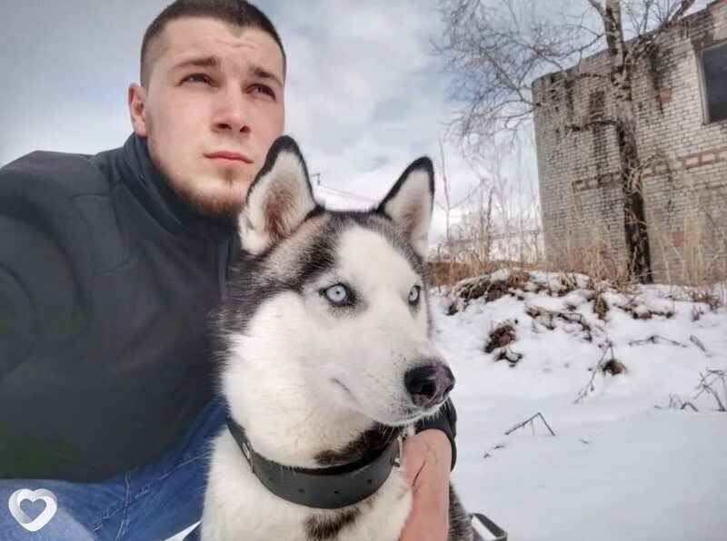 Sisichnik, 29, Находке — анкета №3732517