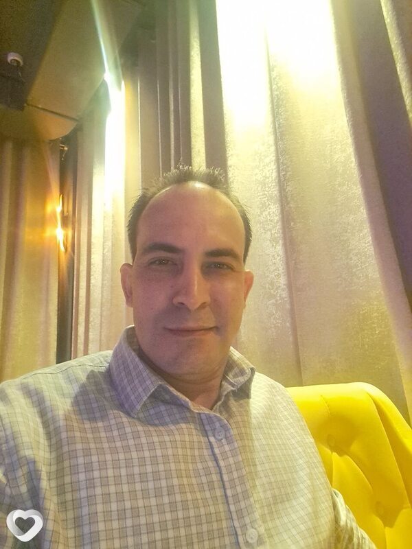 Роман, 43, Ташкент — анкета №3732487