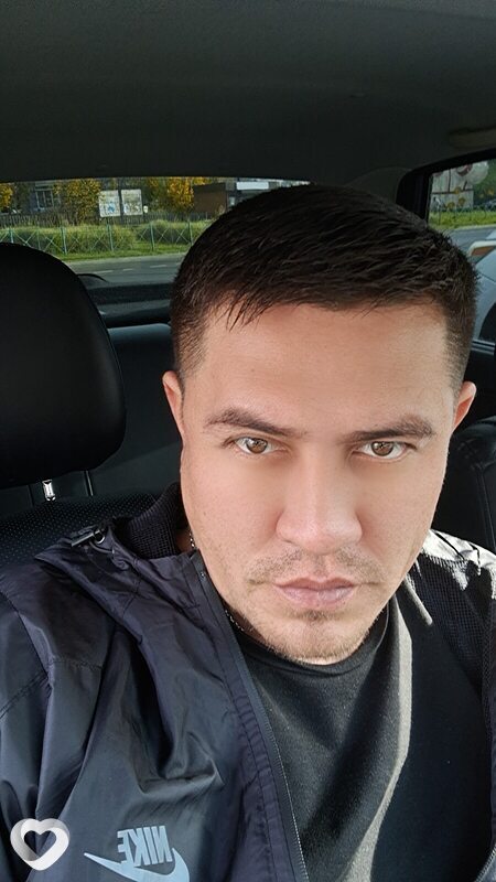 Дмитрий, 40, Чебоксарах — анкета №3732490