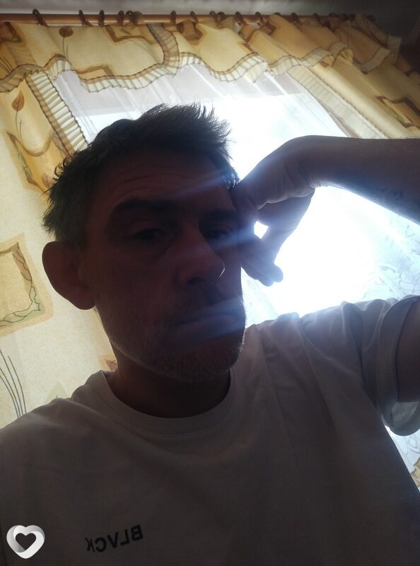 Жорик, 38, Москве — анкета №3732494