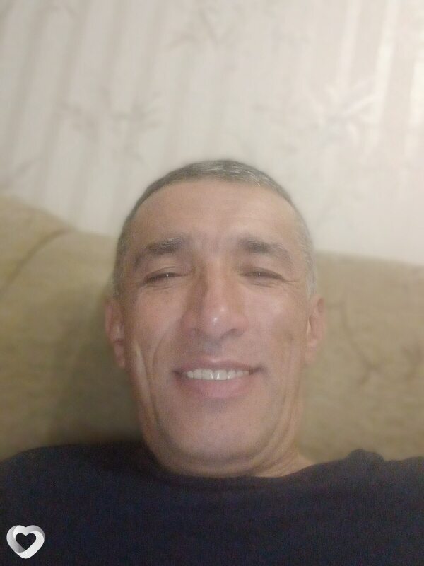 Борис, 55, Душанбе — анкета №3732501