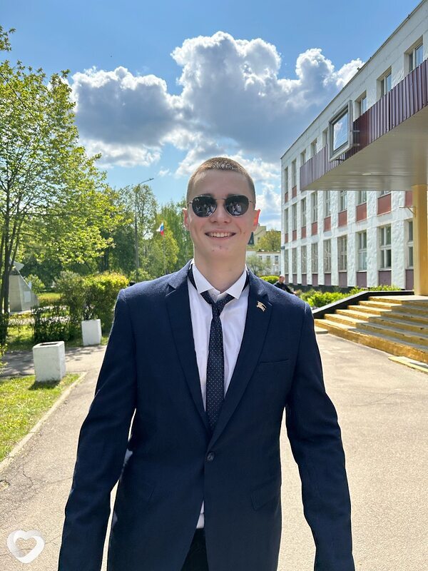 Артем, 21, Рязани — анкета №3732457