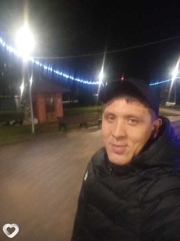 Константин, 41, Твери — анкета №3732467