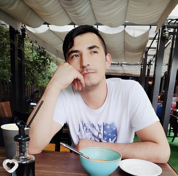 Кхо, 33, Артеме — анкета №3732478
