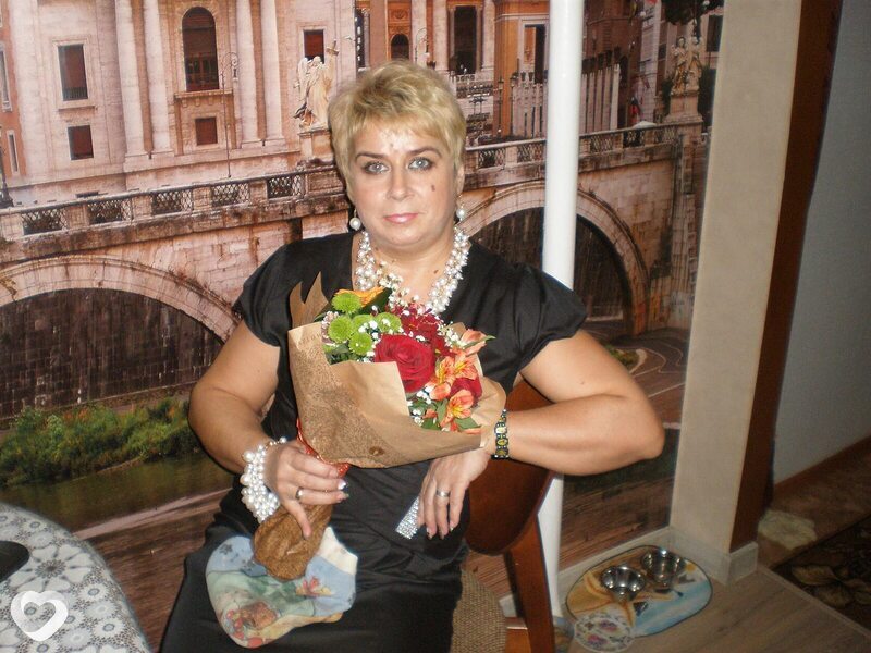 Татьяна, 55, Челябинске — анкета №3732480