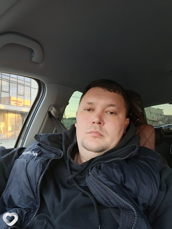 Михаил, 37, Краснодаре — анкета №3732559