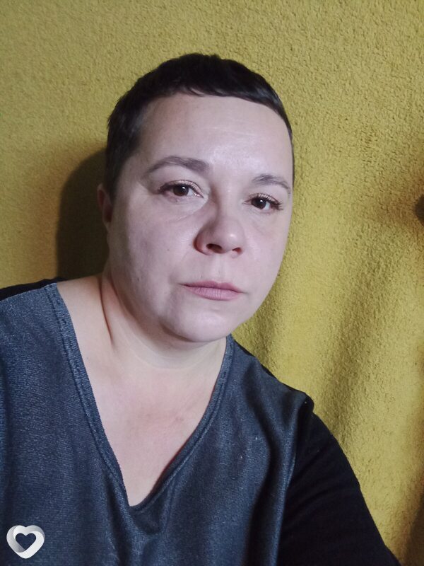 Татьяна, 44, Владивостоке — анкета №3732562