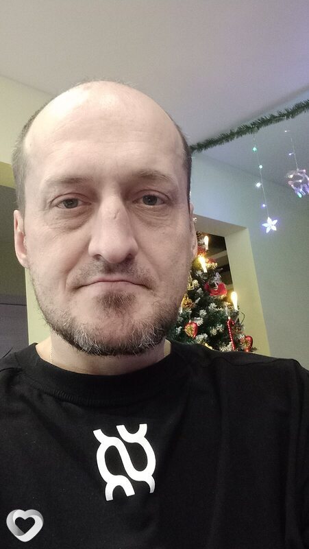 Дмитрий, 44, Москве — анкета №3732564