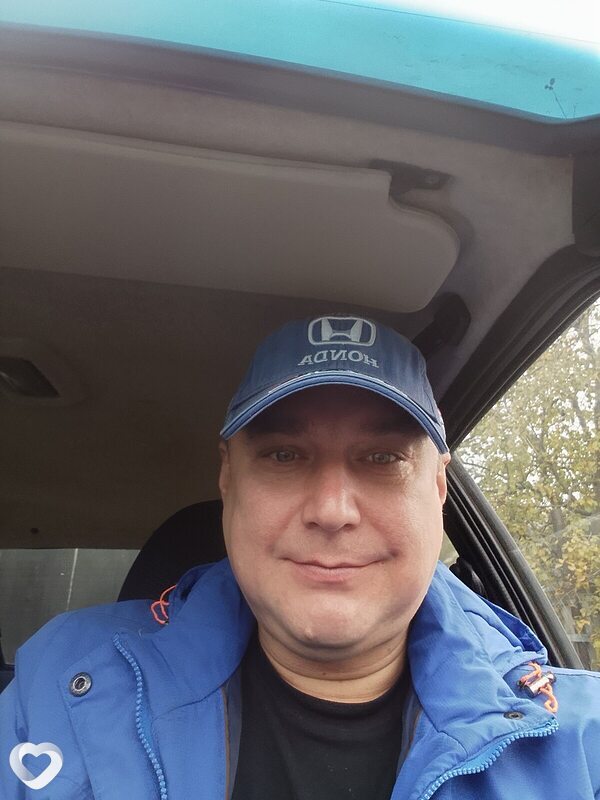 Михаил, 46, Воронеже — анкета №3732574