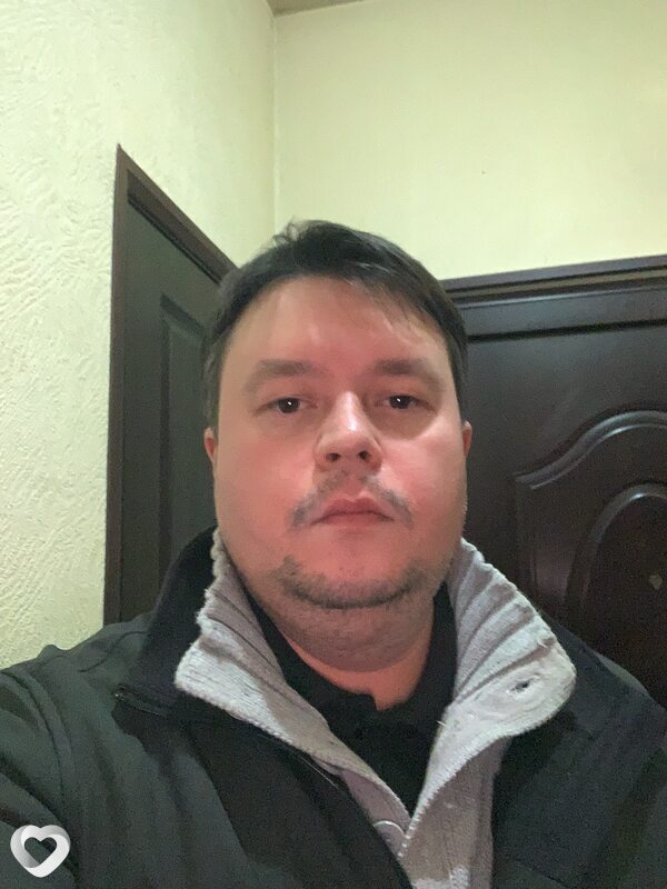 Тимур, 38, Ташкент — анкета №3732575