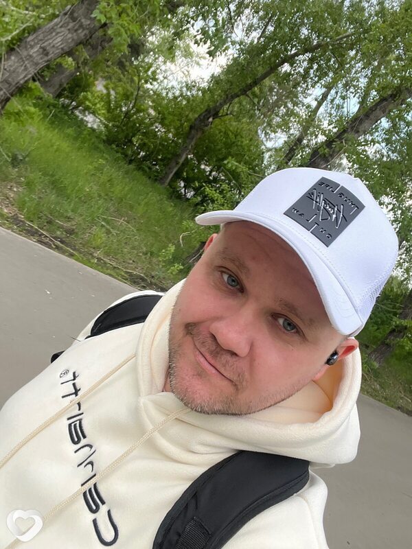 Андрей, 40, Каменске-Уральском — анкета №3732549