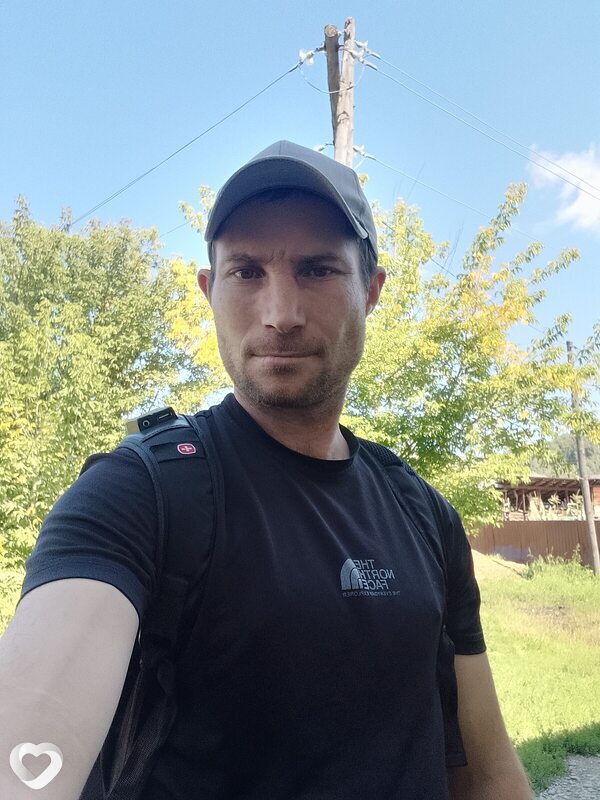 Александр, 38, Ростове-на-Дону — анкета №3732552