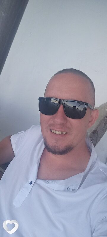 Артур, 34, Самаре — анкета №3732554