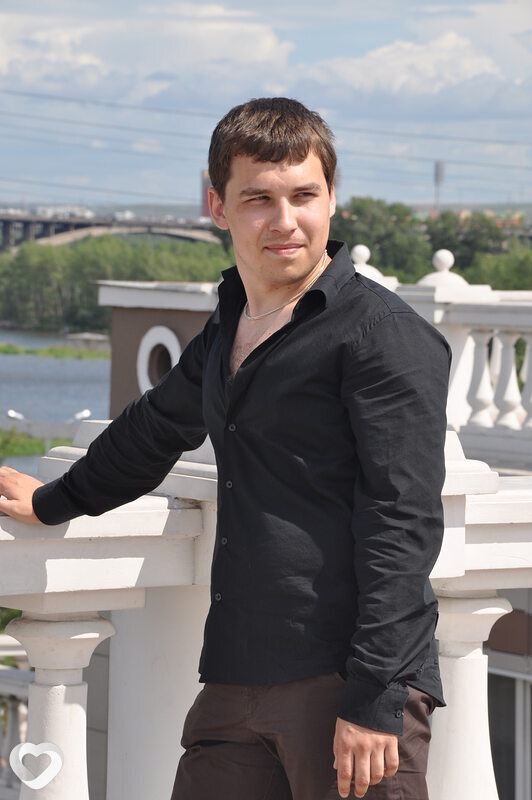 Alex, 35, Новороссийске — анкета №3732705