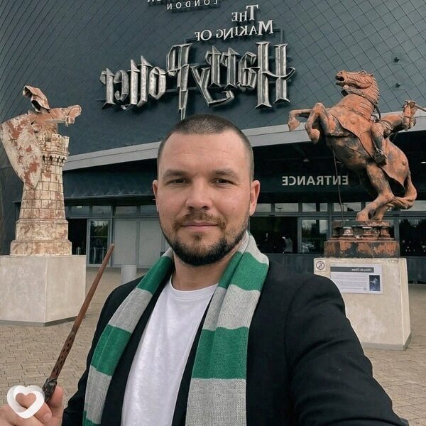 Александр, 39, Костроме — анкета №3732709