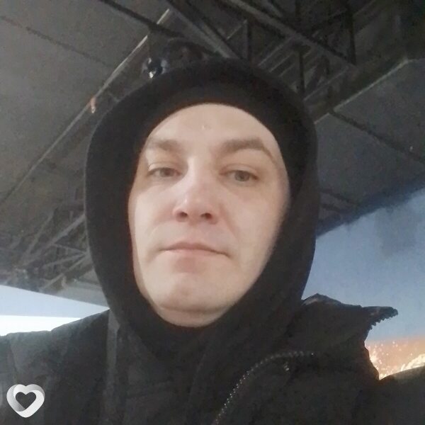 Виктор, 40, Бийске — анкета №3732717