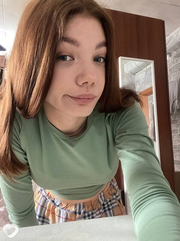 Анна, 21, Кемерове — анкета №3732723