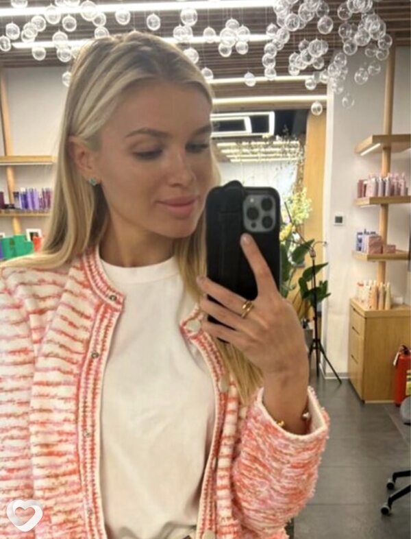 Ксения, 37, Екатеринбурге — анкета №3732727