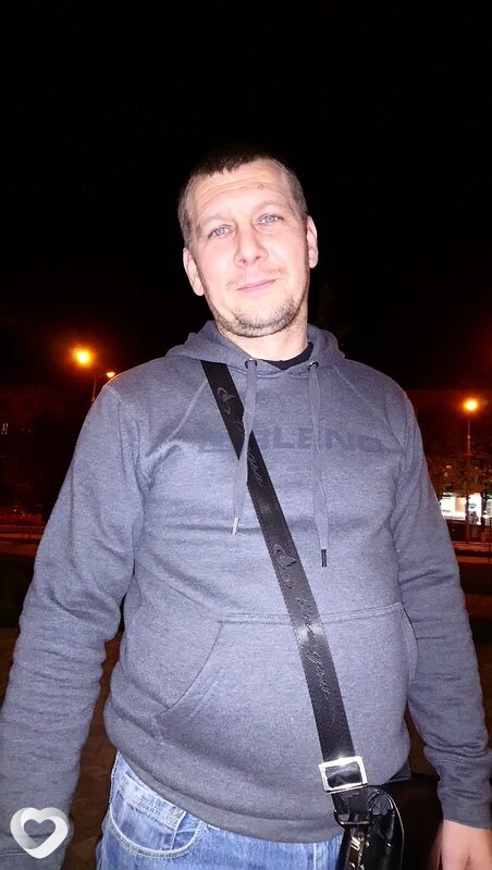 Максим, 46, Мариуполе — анкета №3732617