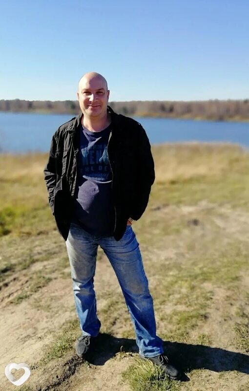Егор, 42, Анжеро-Судженске — анкета №3732621