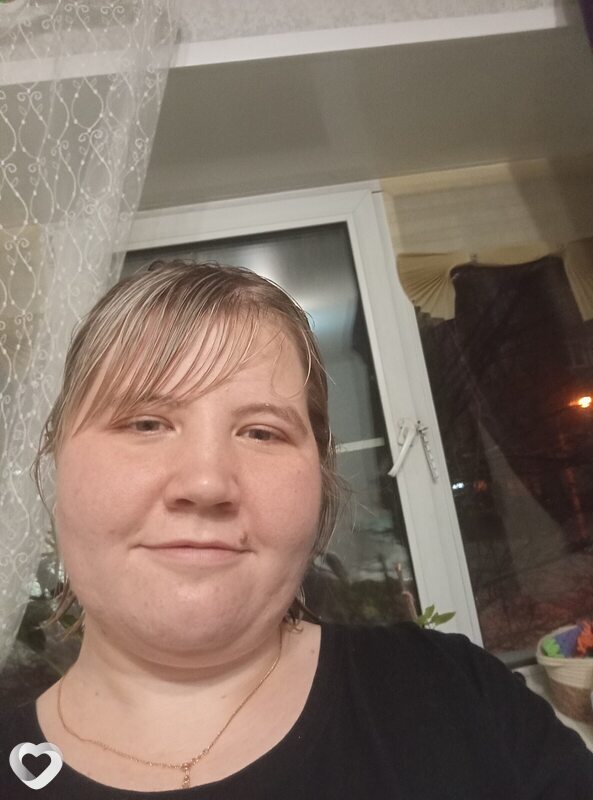 Соня, 24, Красноярске — анкета №3732624