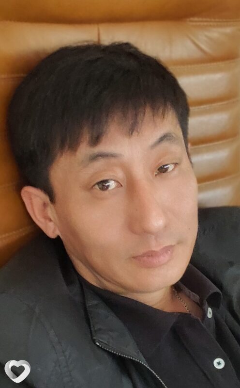 Павел, 47, Капчагае — анкета №3732626