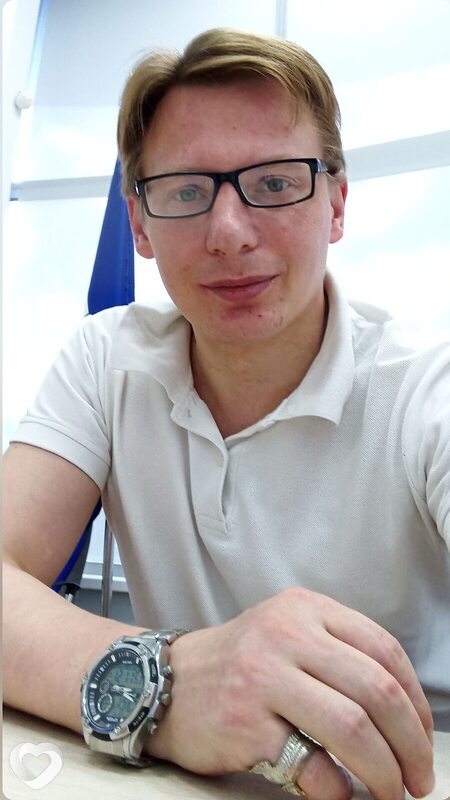 Аквилонец, 38, Ливнах — анкета №3733128